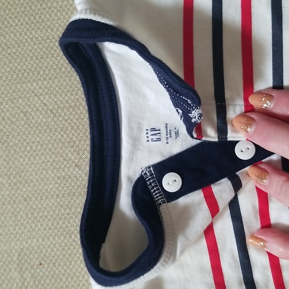 ⛵⚓Bundle of T-Shirts & Shorts ⚓⛵ - Picture 6 of 11